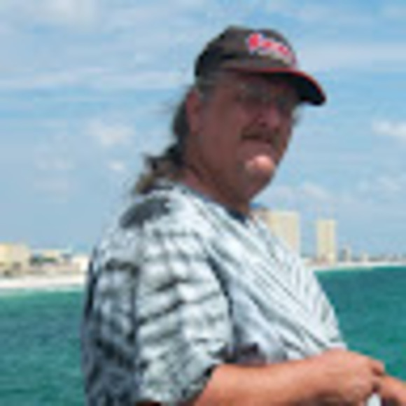 Meet your Posher, Jerry - Picture 1 of 1